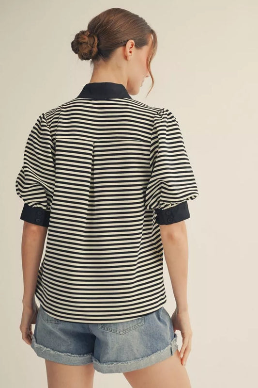 Elsa Top