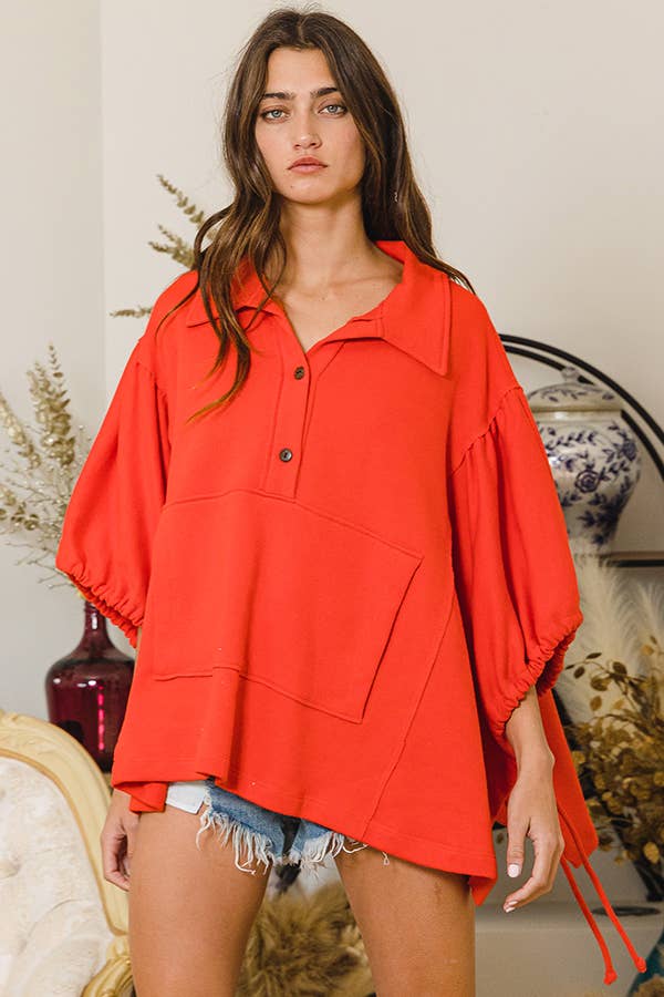 Olivia Top