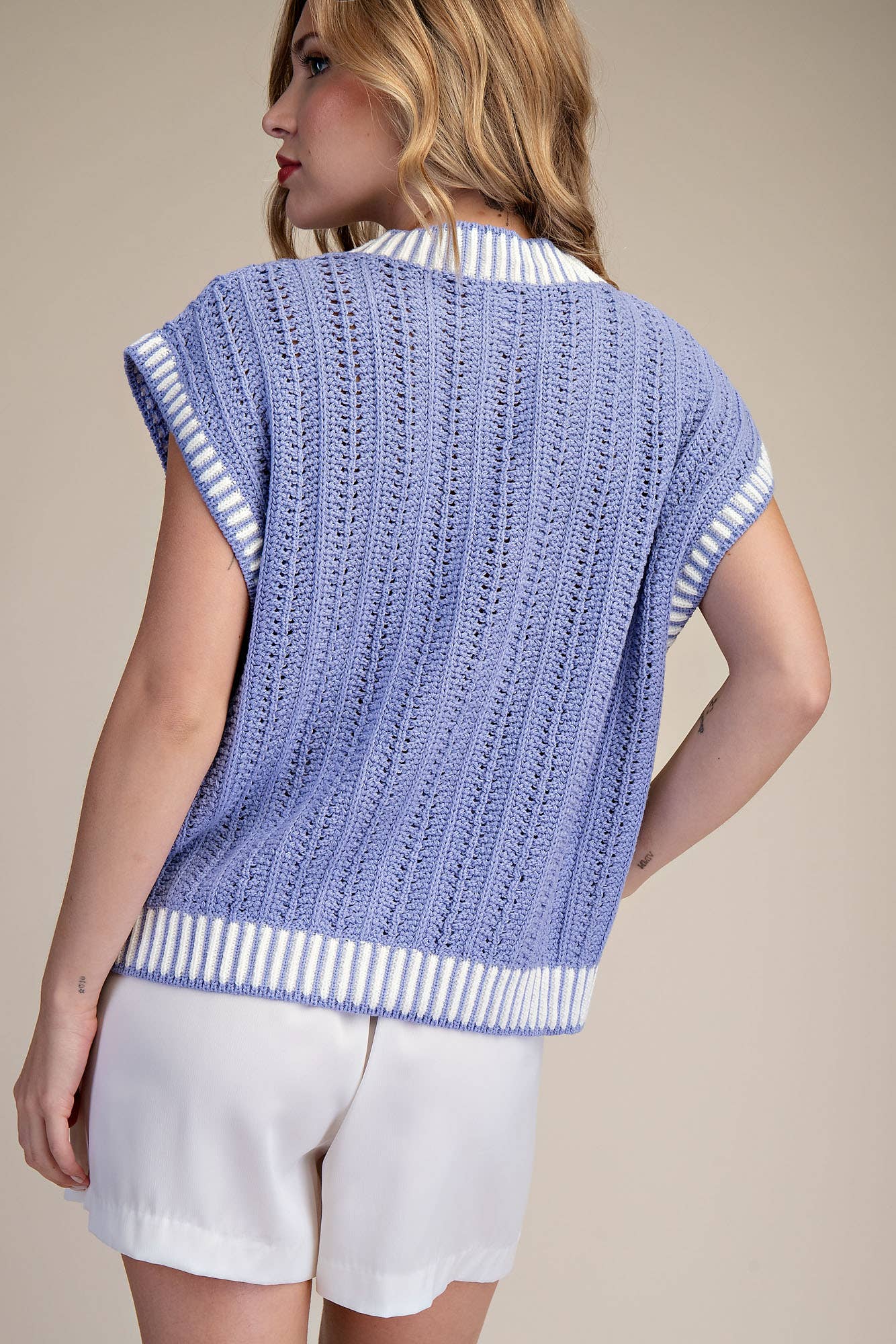 Nancy Sweater
