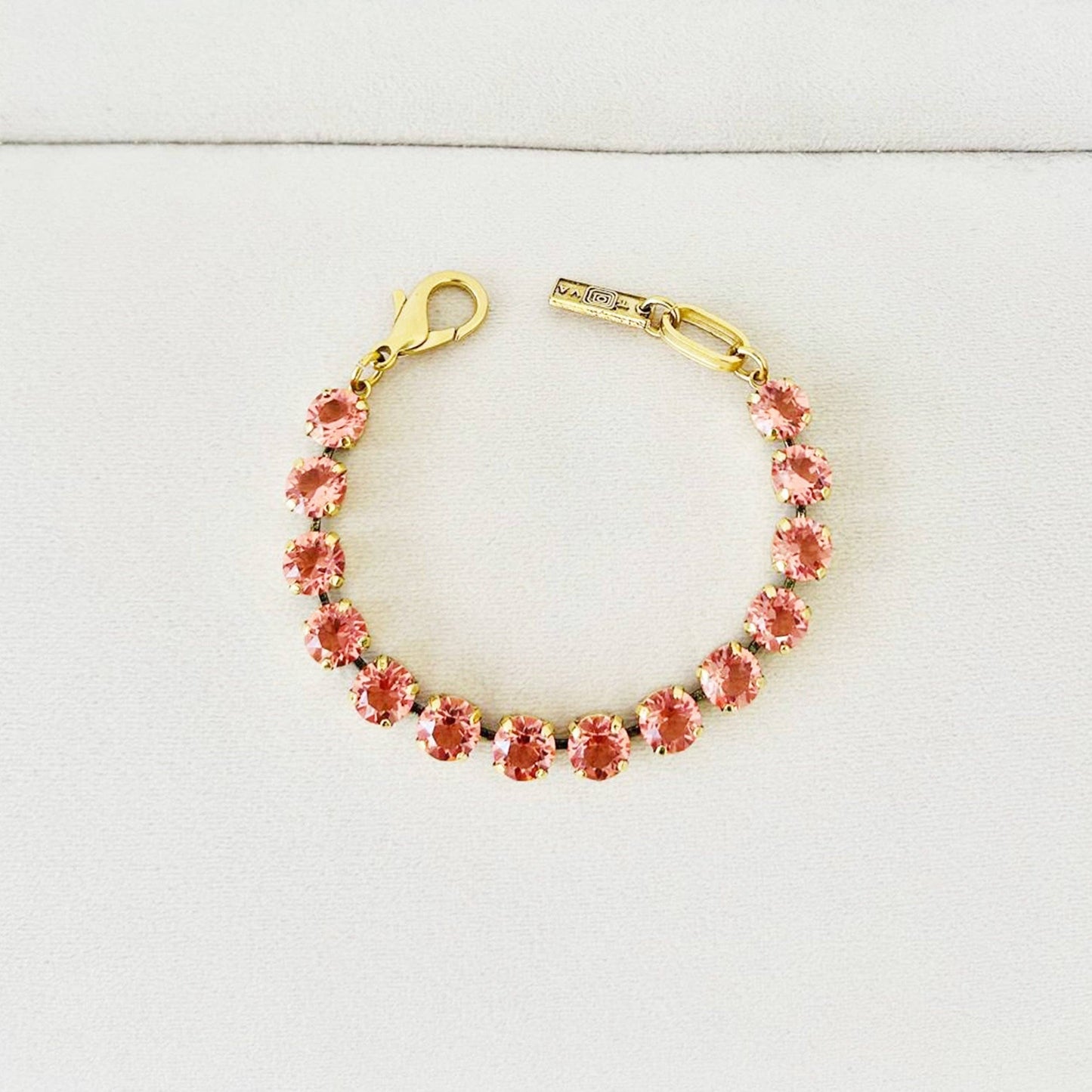 Izzy Bracelet in Fairy Dust / Unfoiled