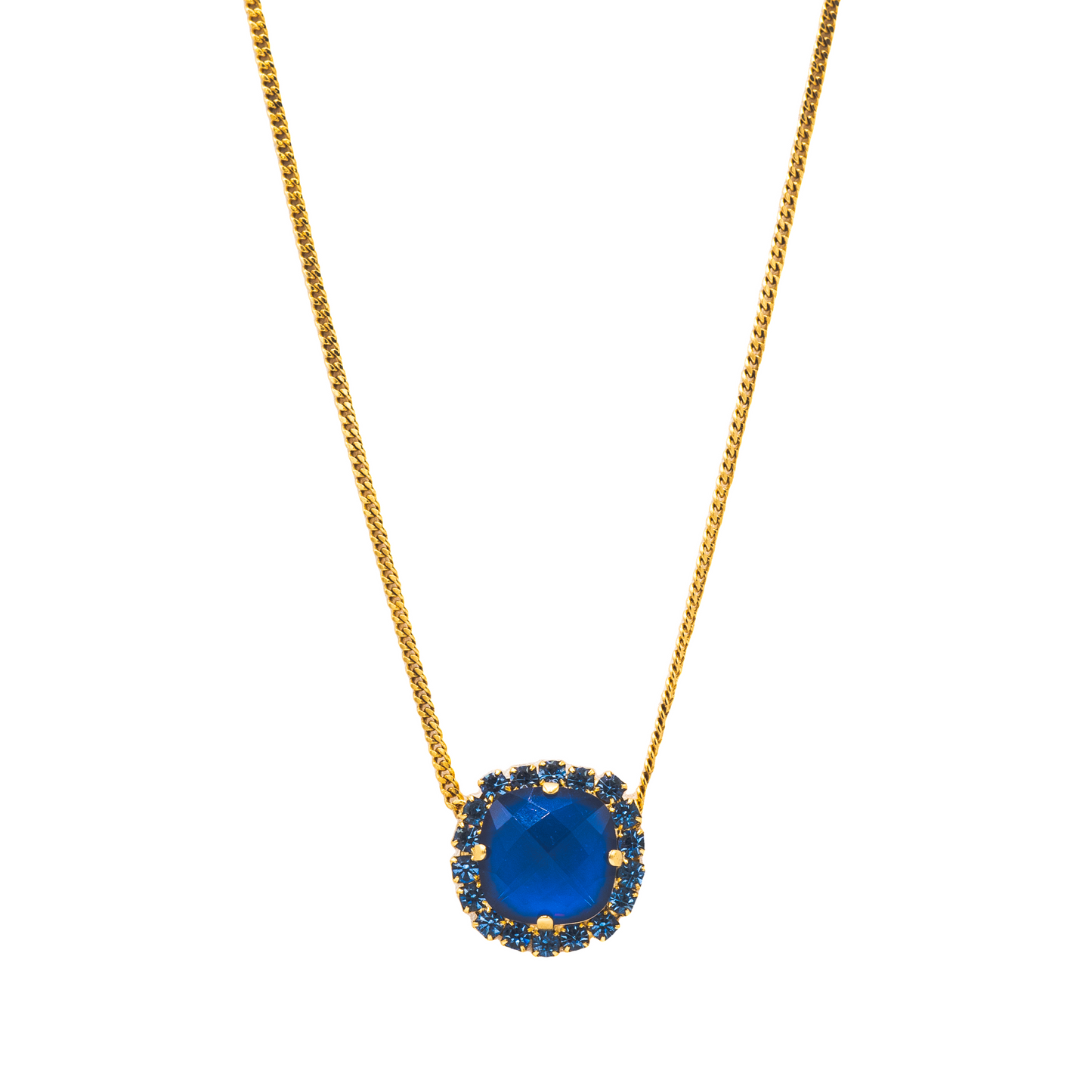 Cambrie Necklace