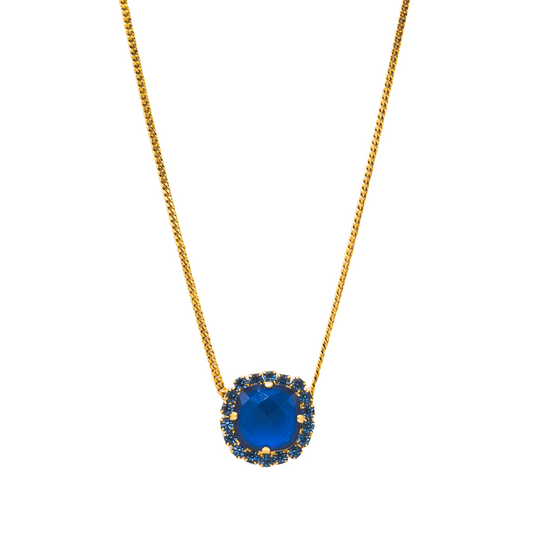 Cambrie Necklace