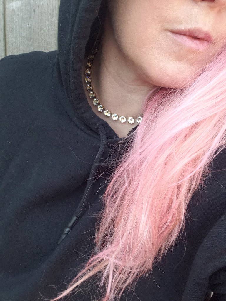 Oakland Necklace