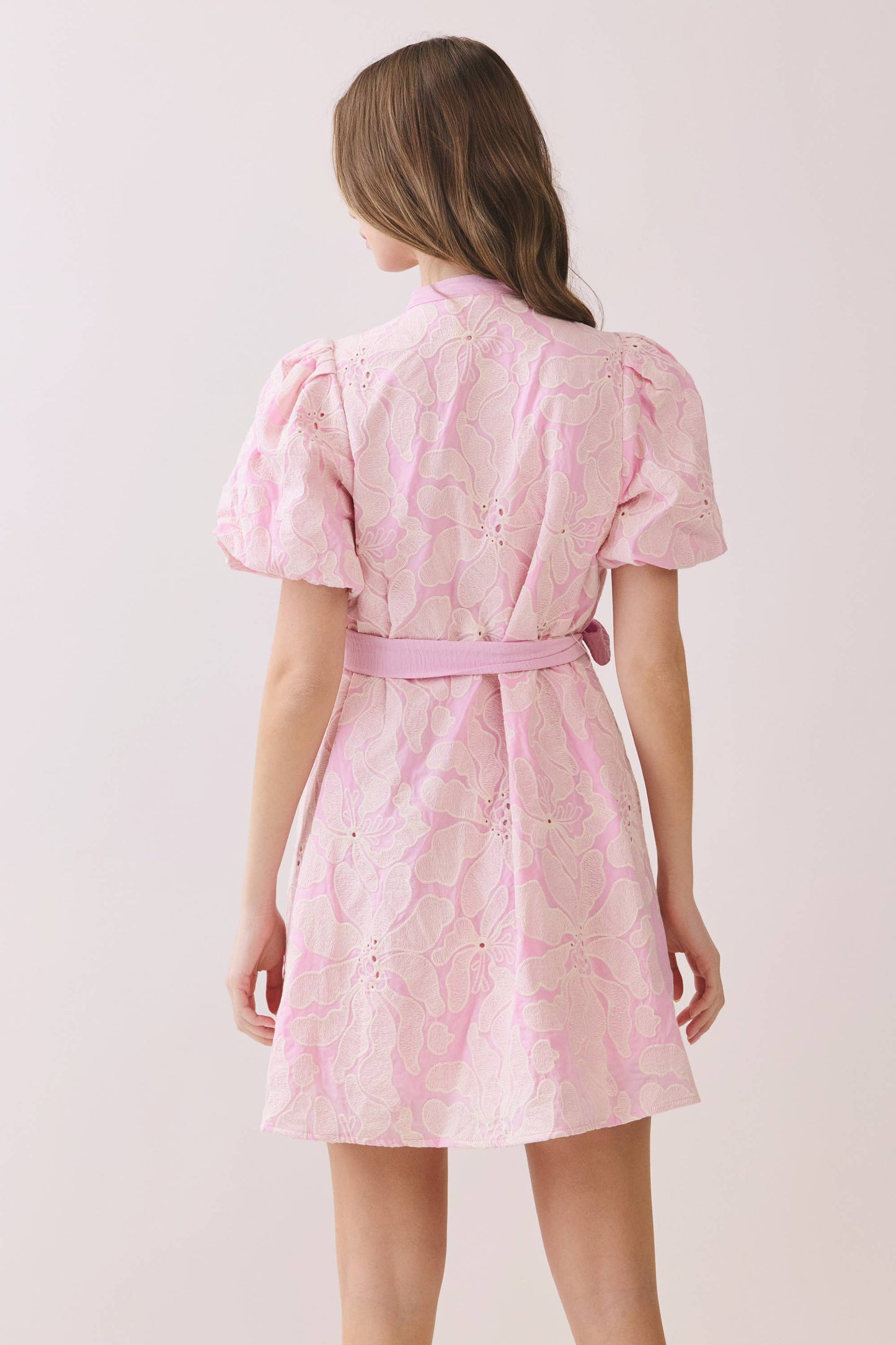 Mallory Dress