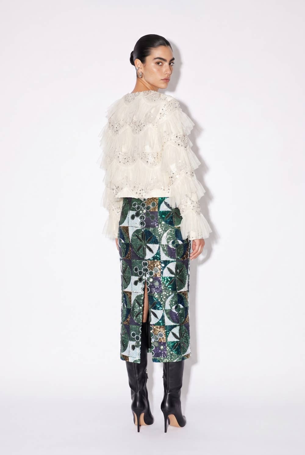 Katie Skirt