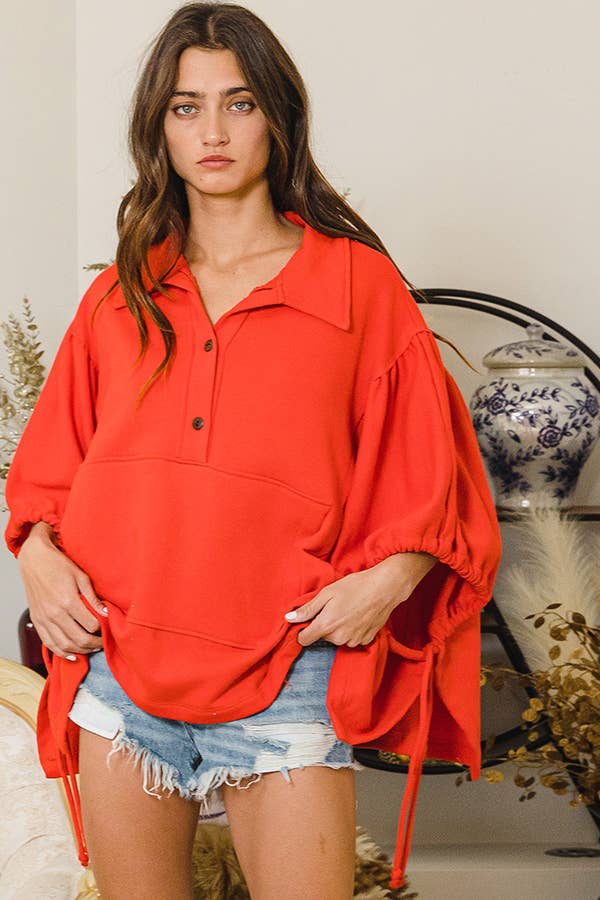 Olivia Top