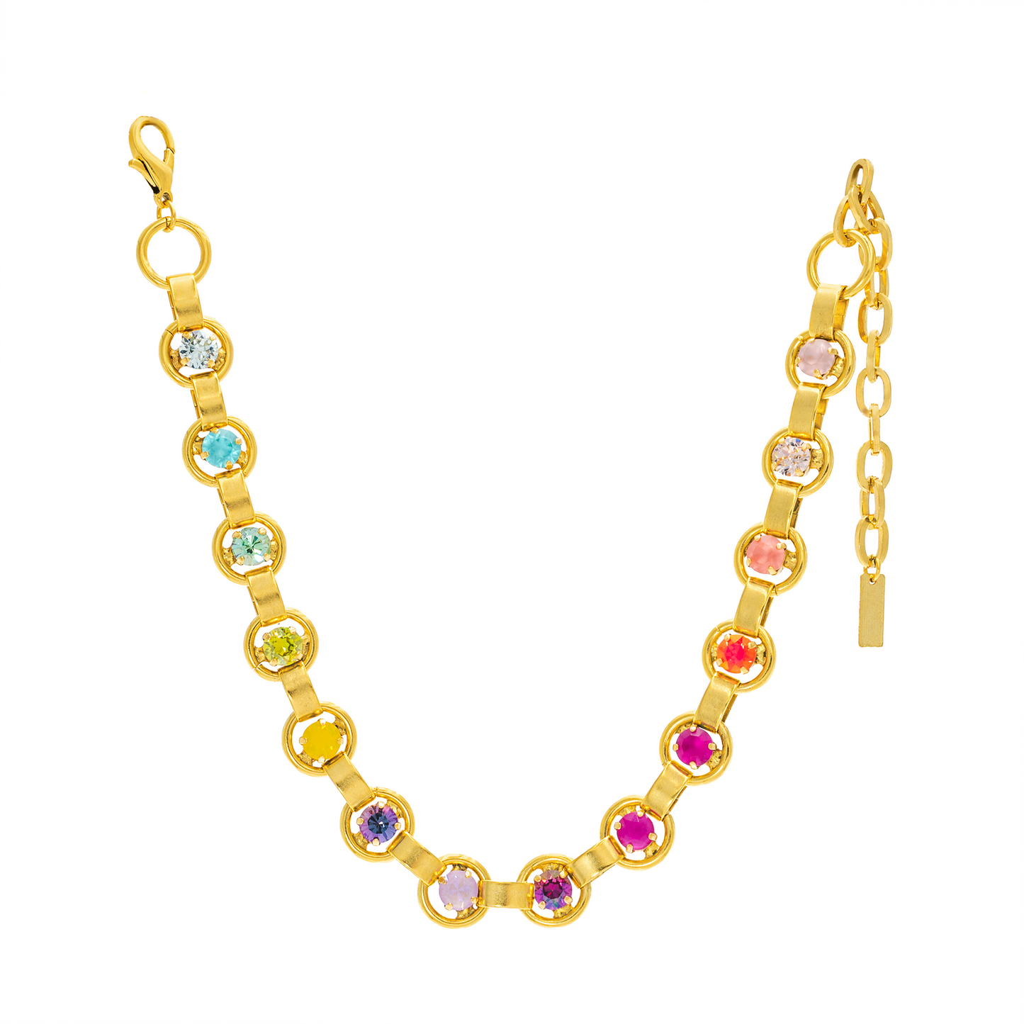 Link Necklace in Candy Crush