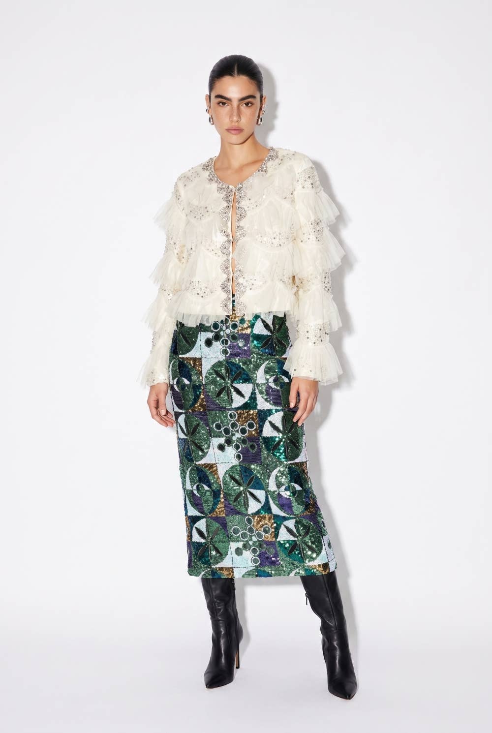 Katie Skirt
