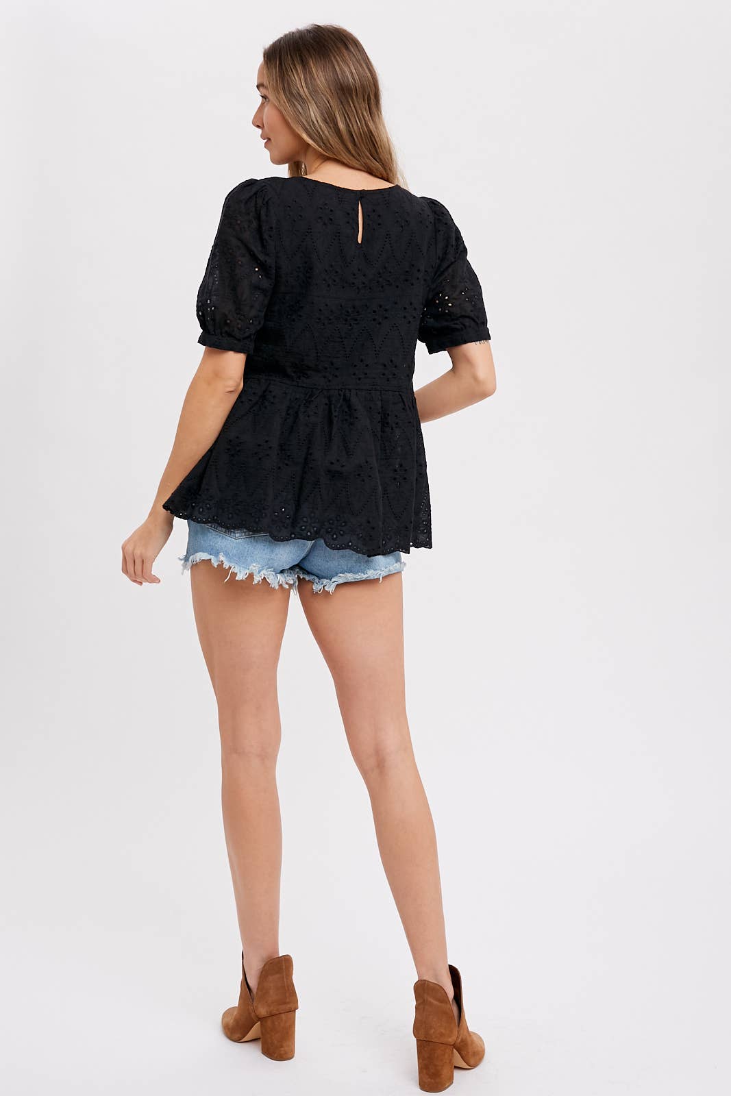 Evelyn Top