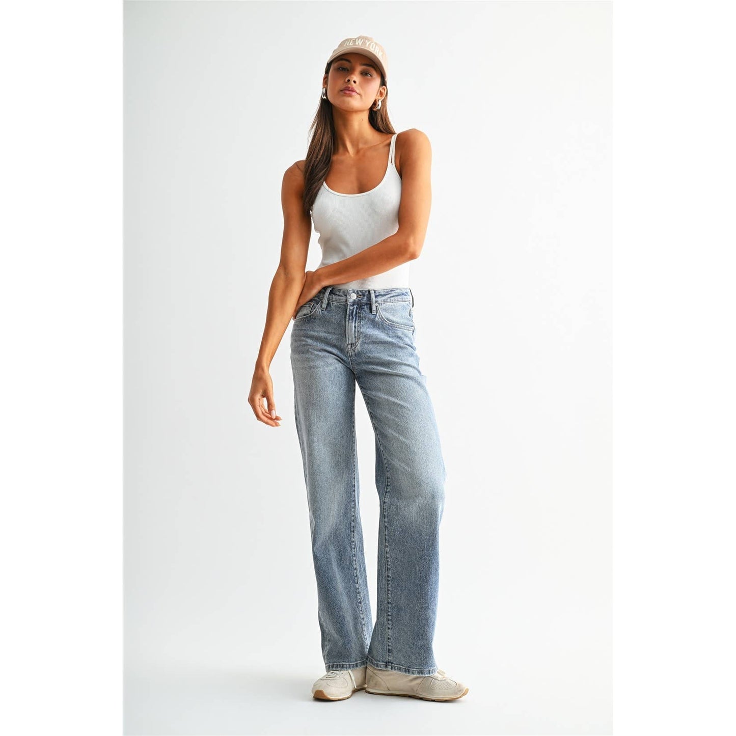 Jenny Jeans
