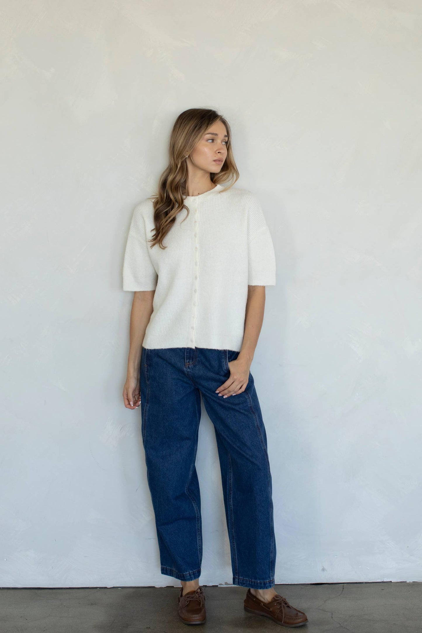 Cherie Cardigan