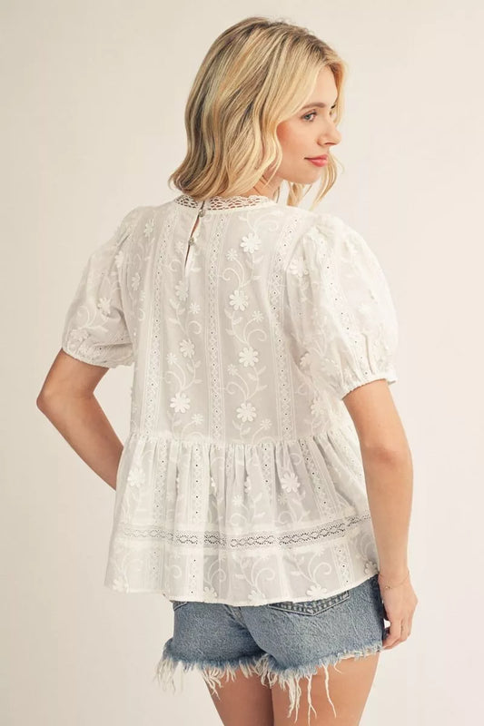 Tara Top