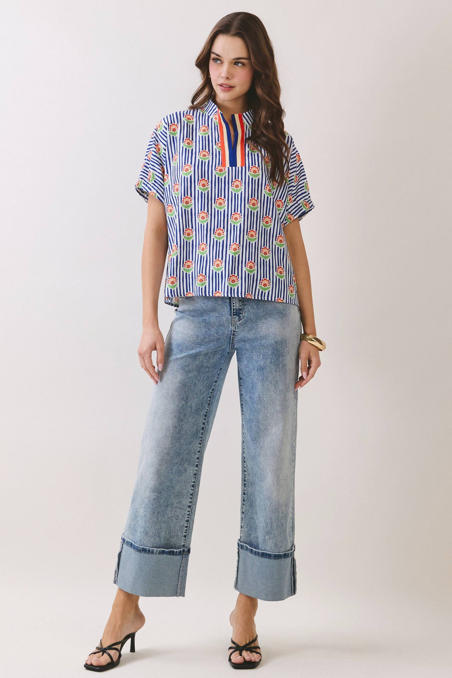 Audree Top
