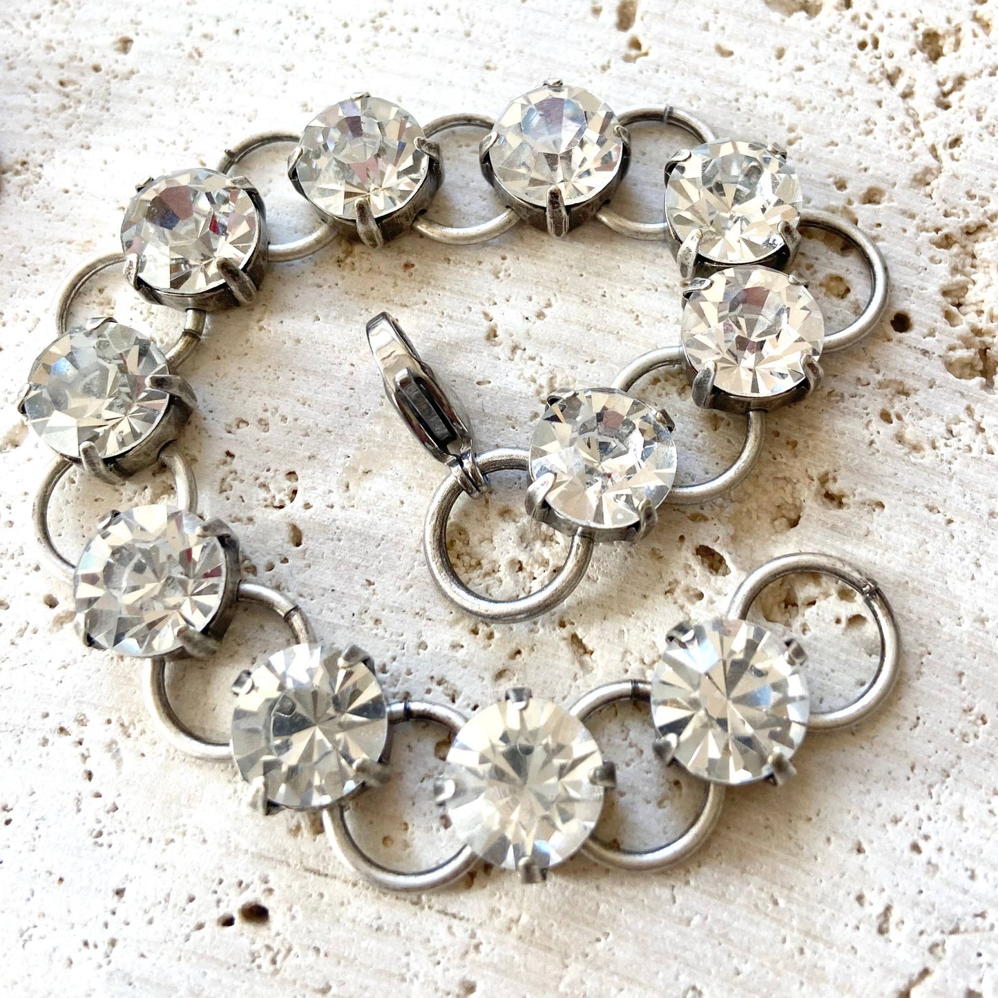 Crystal Bracelet