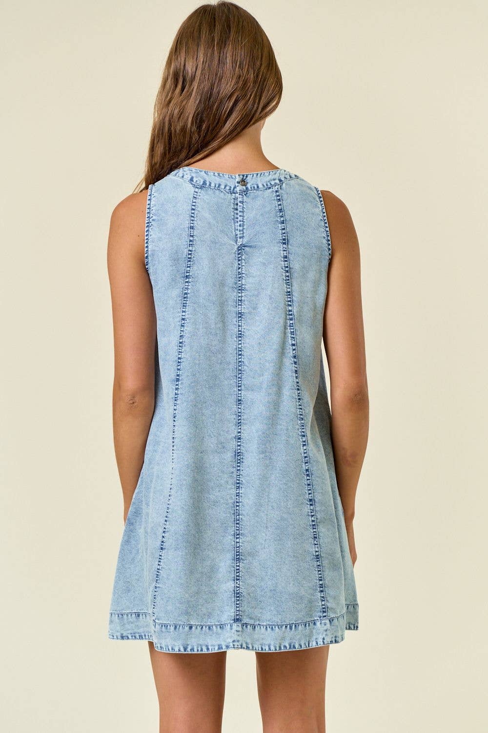 Alyssa Dress