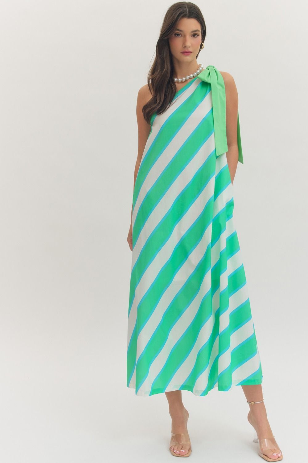 Sue Dress
