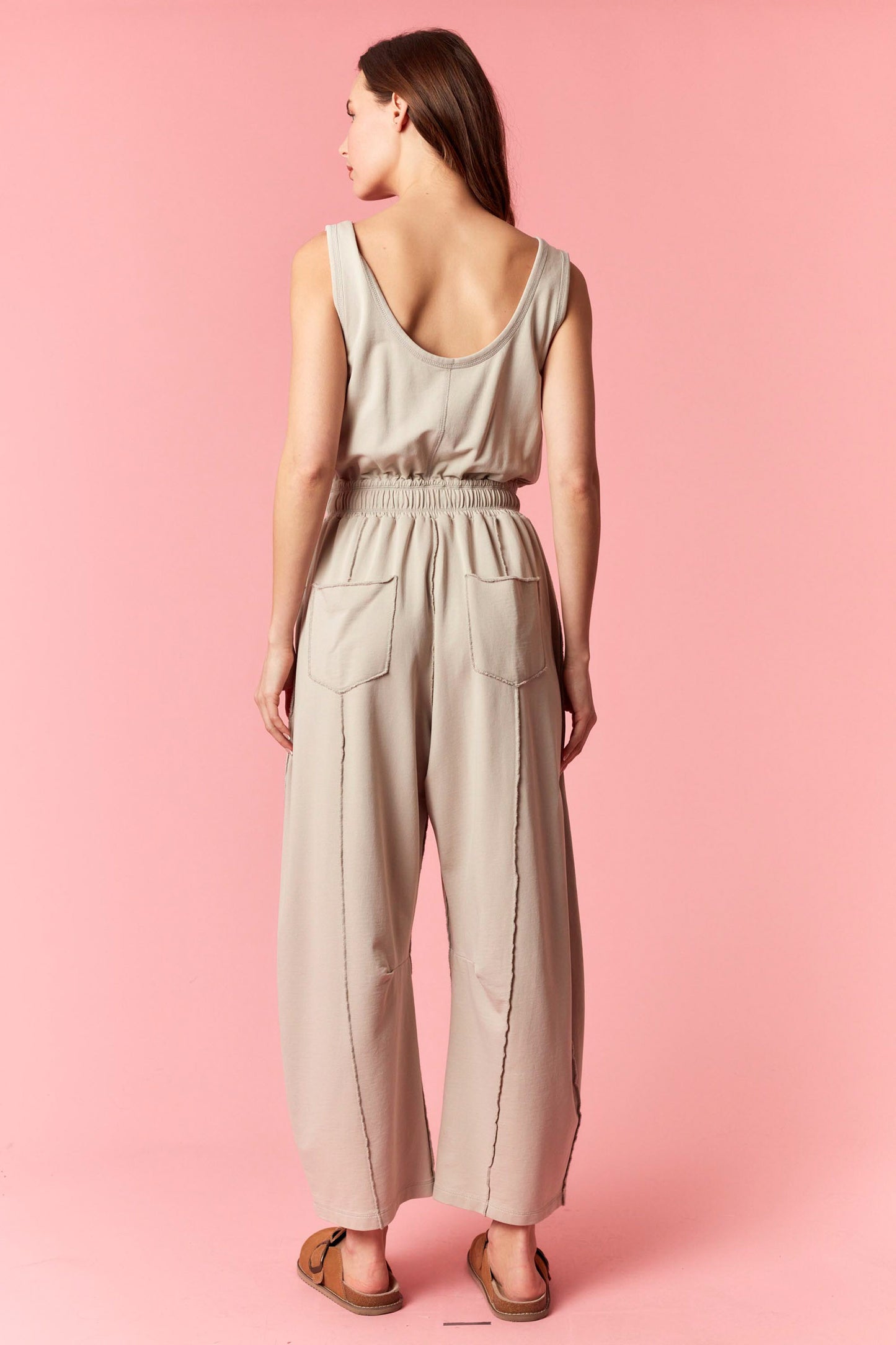 Tierra Jumpsuit