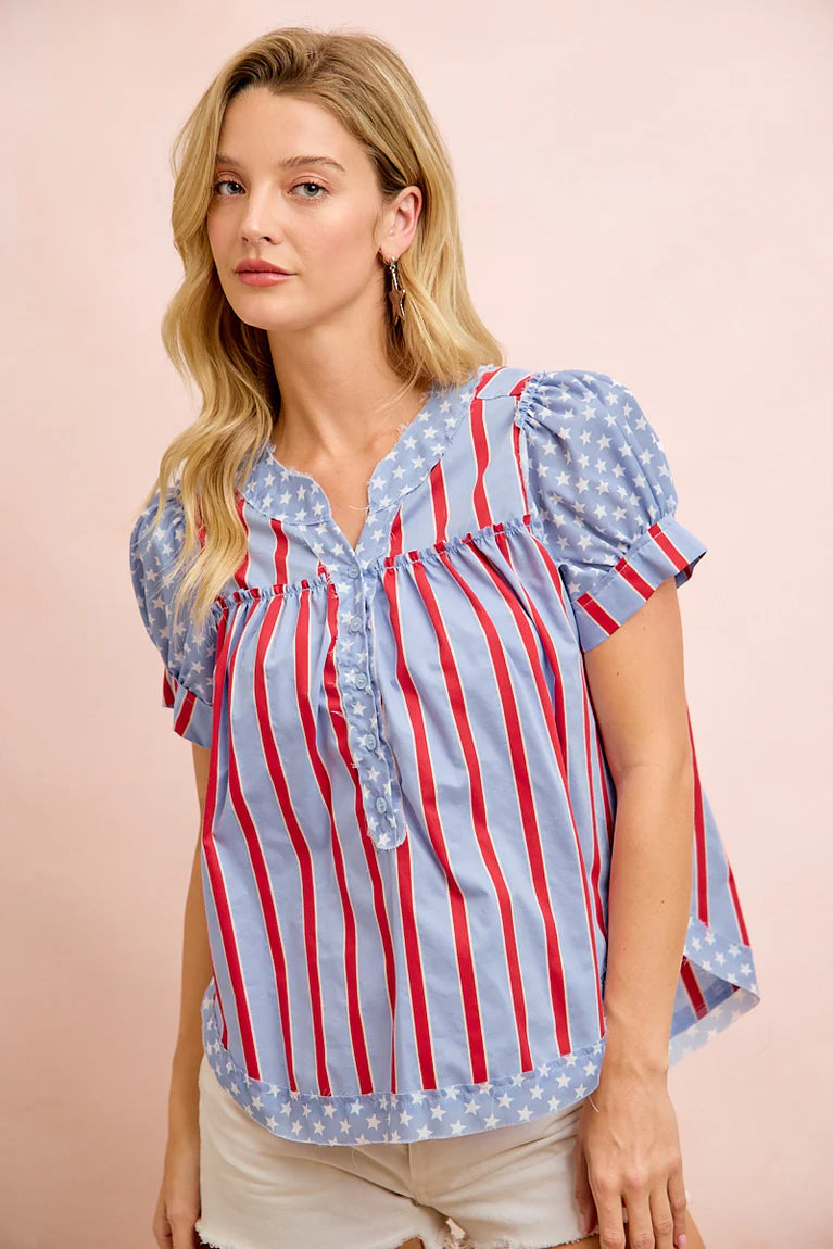 Shelly Top