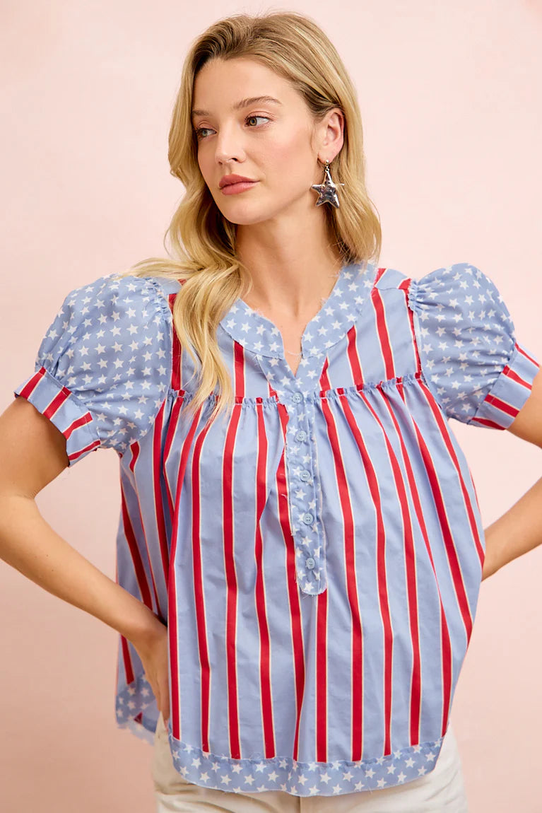 Shelly Top