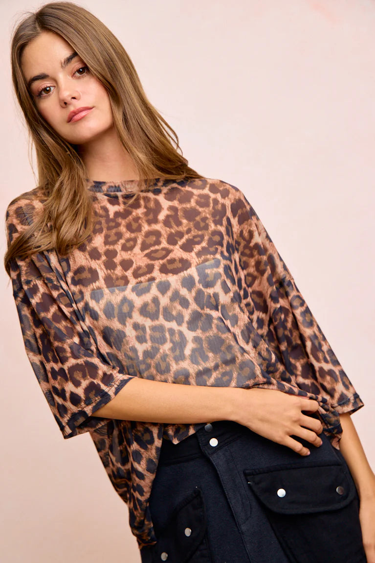 Gabbi Top