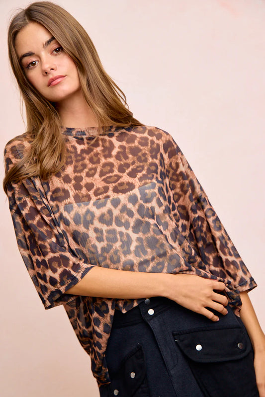 Gabbi Top